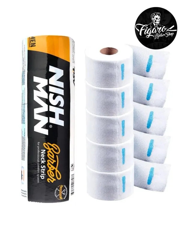 Papel cuello