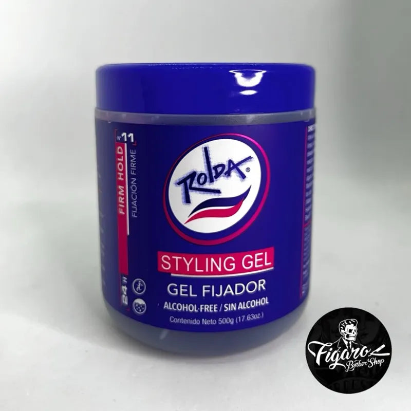 Gel de Cabello