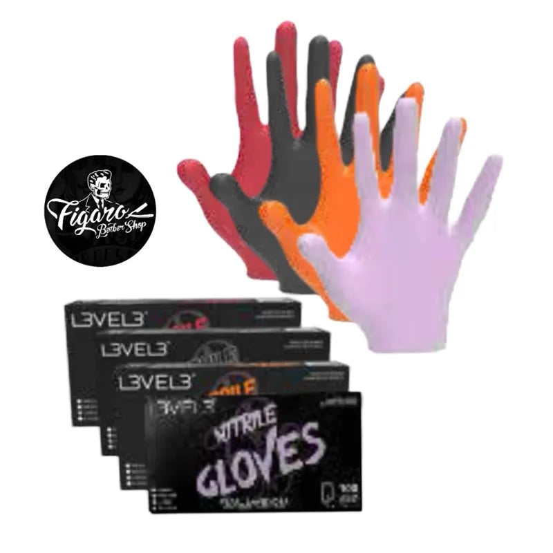 Guantes
