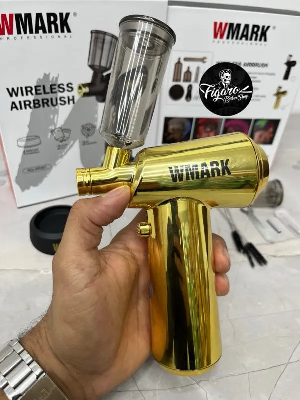 Aerografo