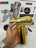 Aerografo Wmark
