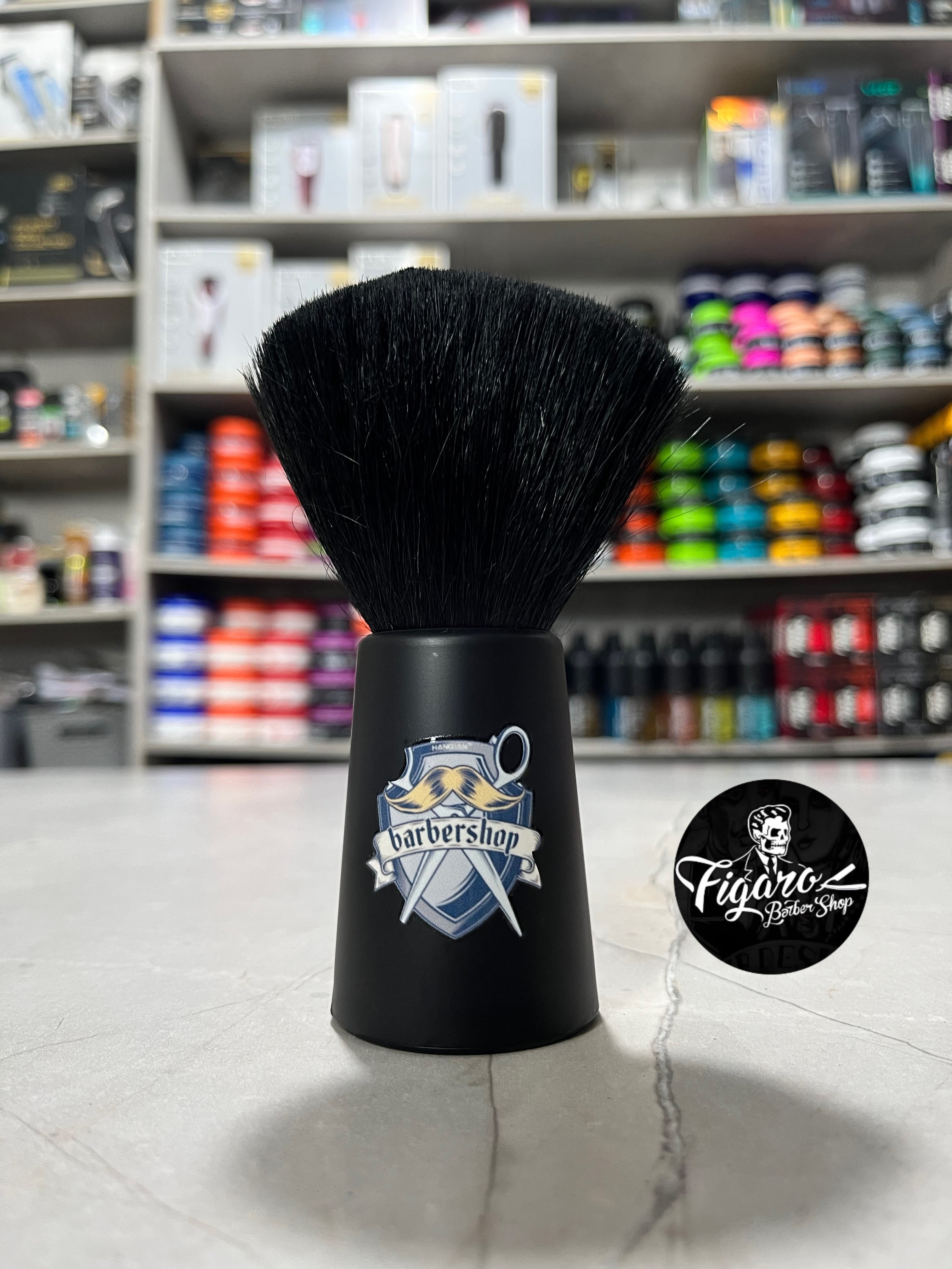 Sacudidor Barber Shop SBS5