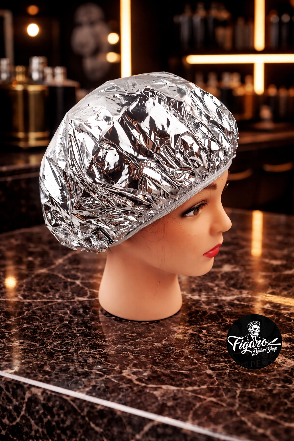 GORRO TERMICO