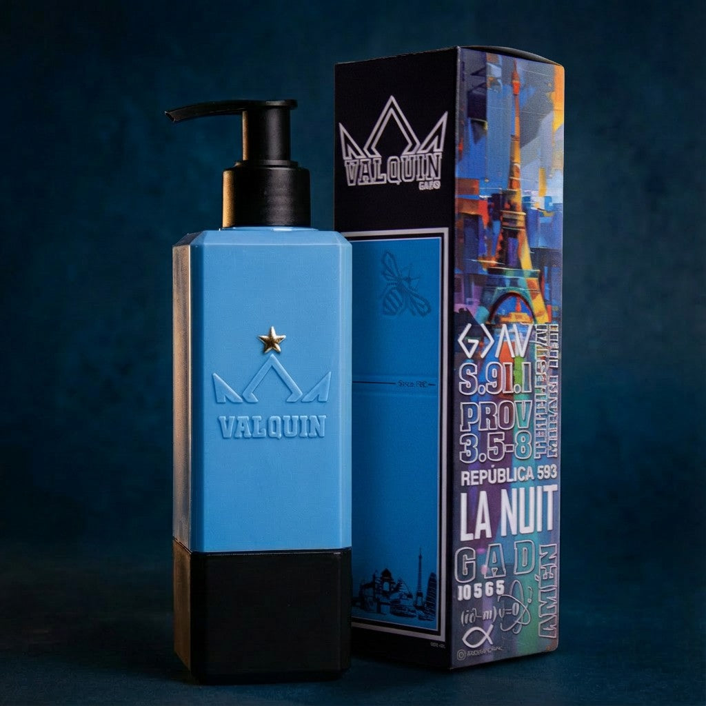 Crema Valquin