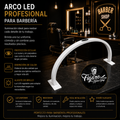 Arco led profesional