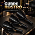 Cubre Rostro para Fijadores
