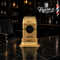 SHAVER MRD ZB 999 GOLD
