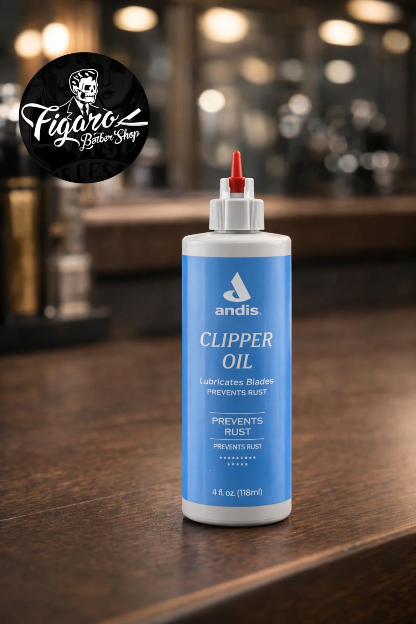 Aceite andis