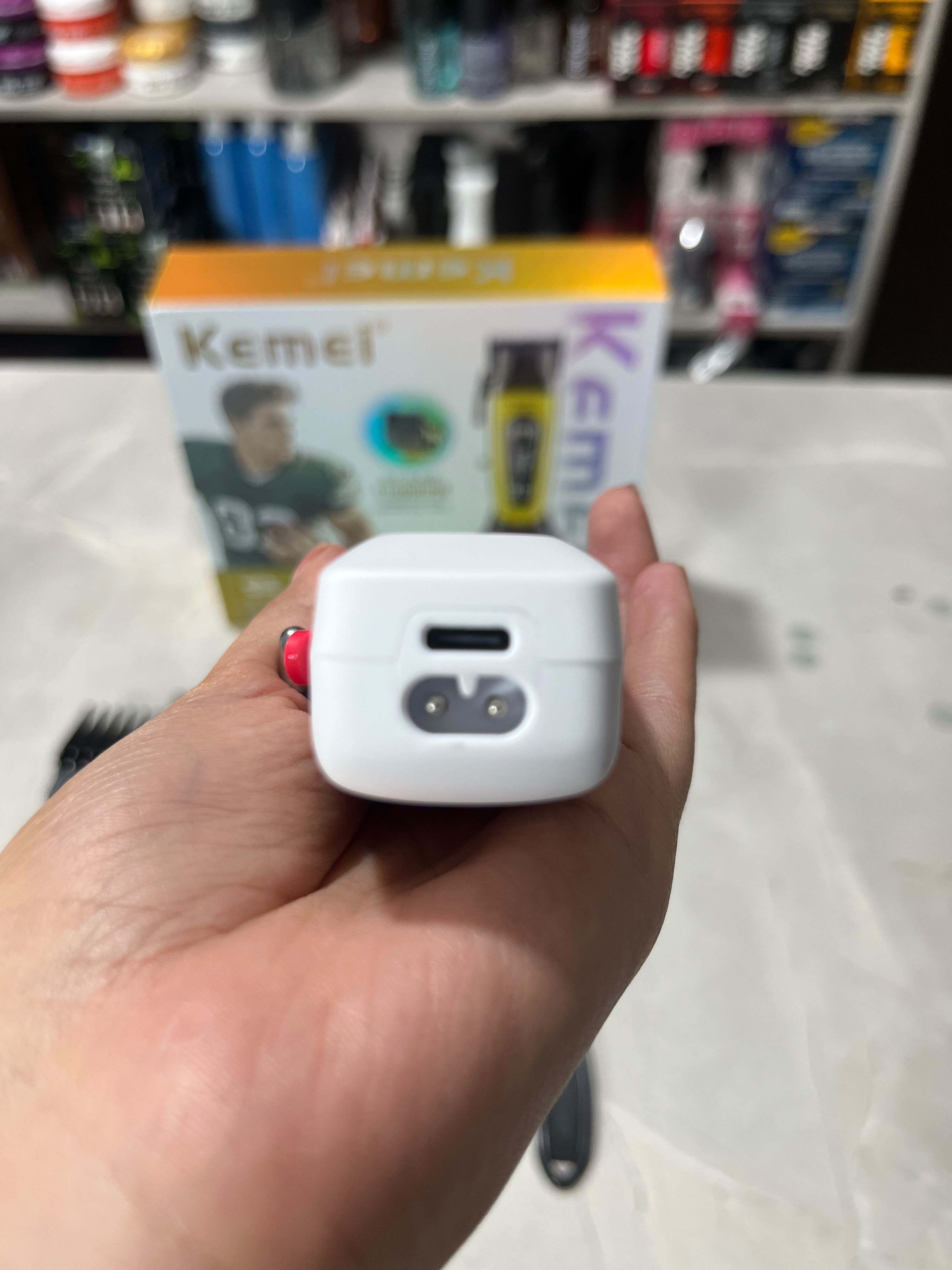 Kemei 90-4