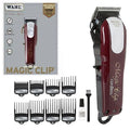 maquina Magic clip wahl Inalambrica