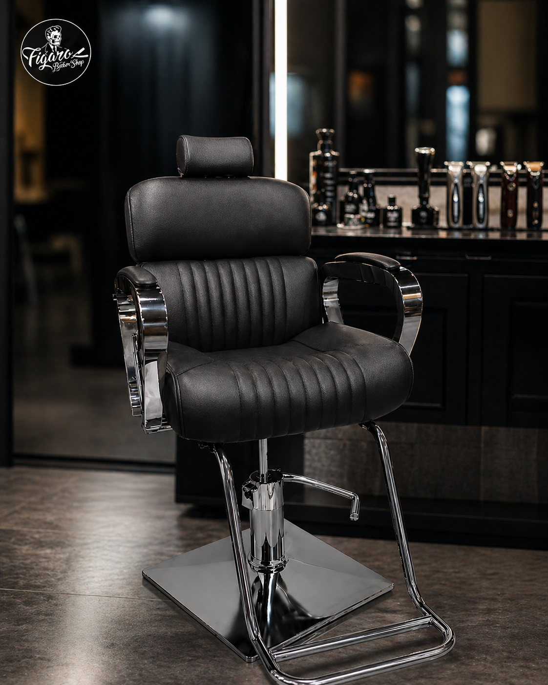 Silla 2061