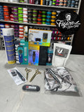 Combo para Estudiantes de Barbería