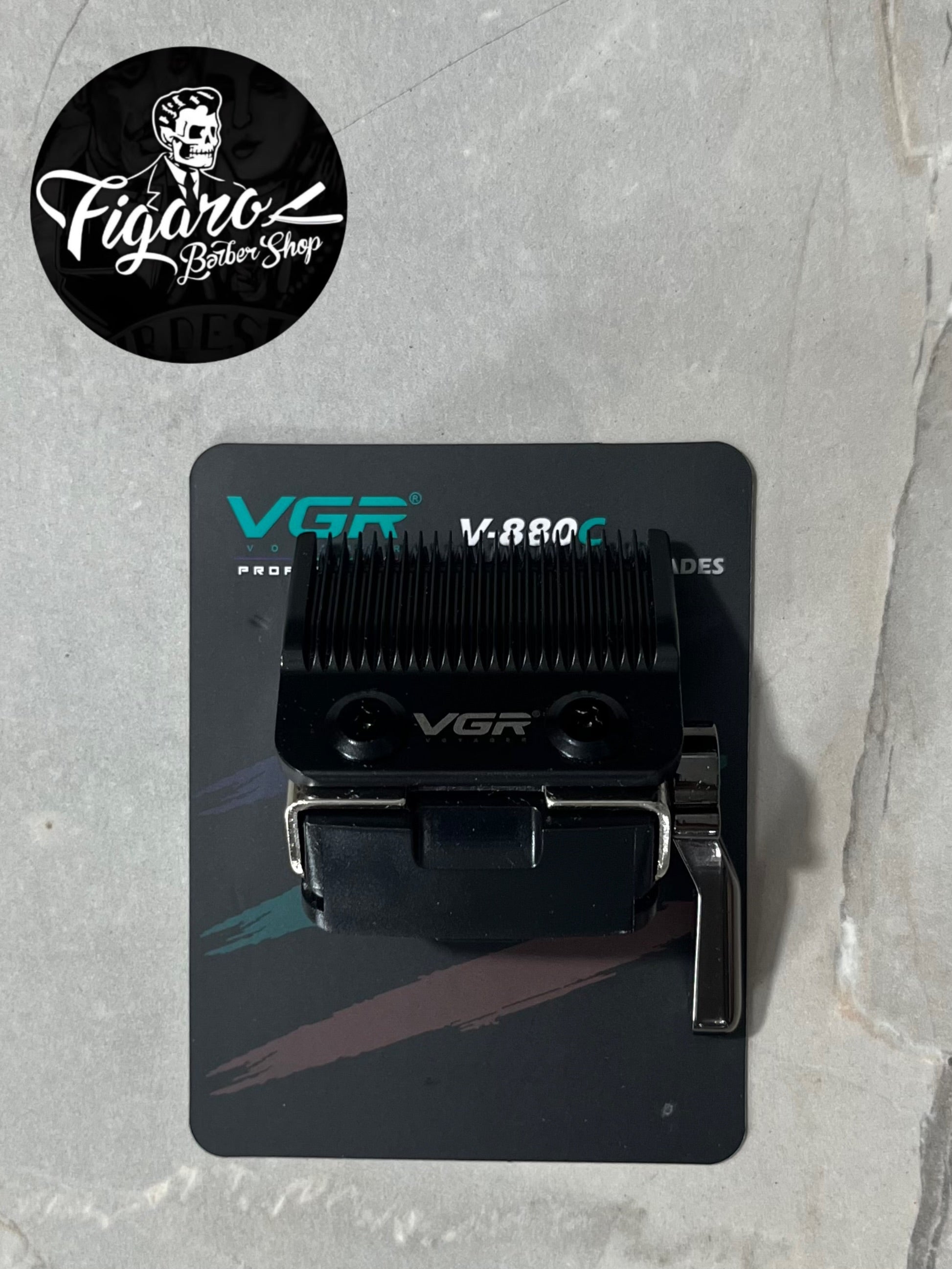 Repuesto de Cuchilla VGR V-880C