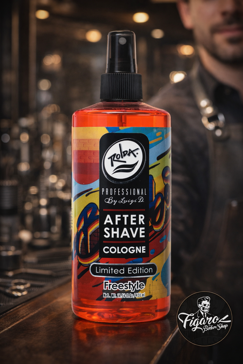After shaver Rolda 410ml