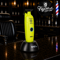PATILLERA MRD GMT 3696ST VERDE