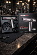 Secador wmark 9117