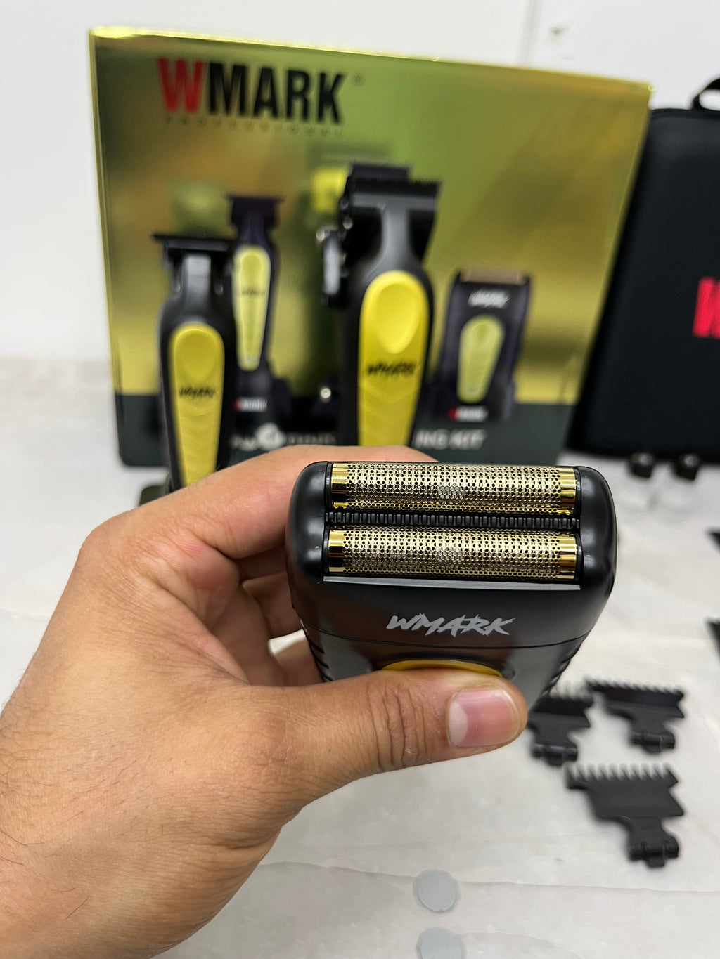 Combo Wmark 1638