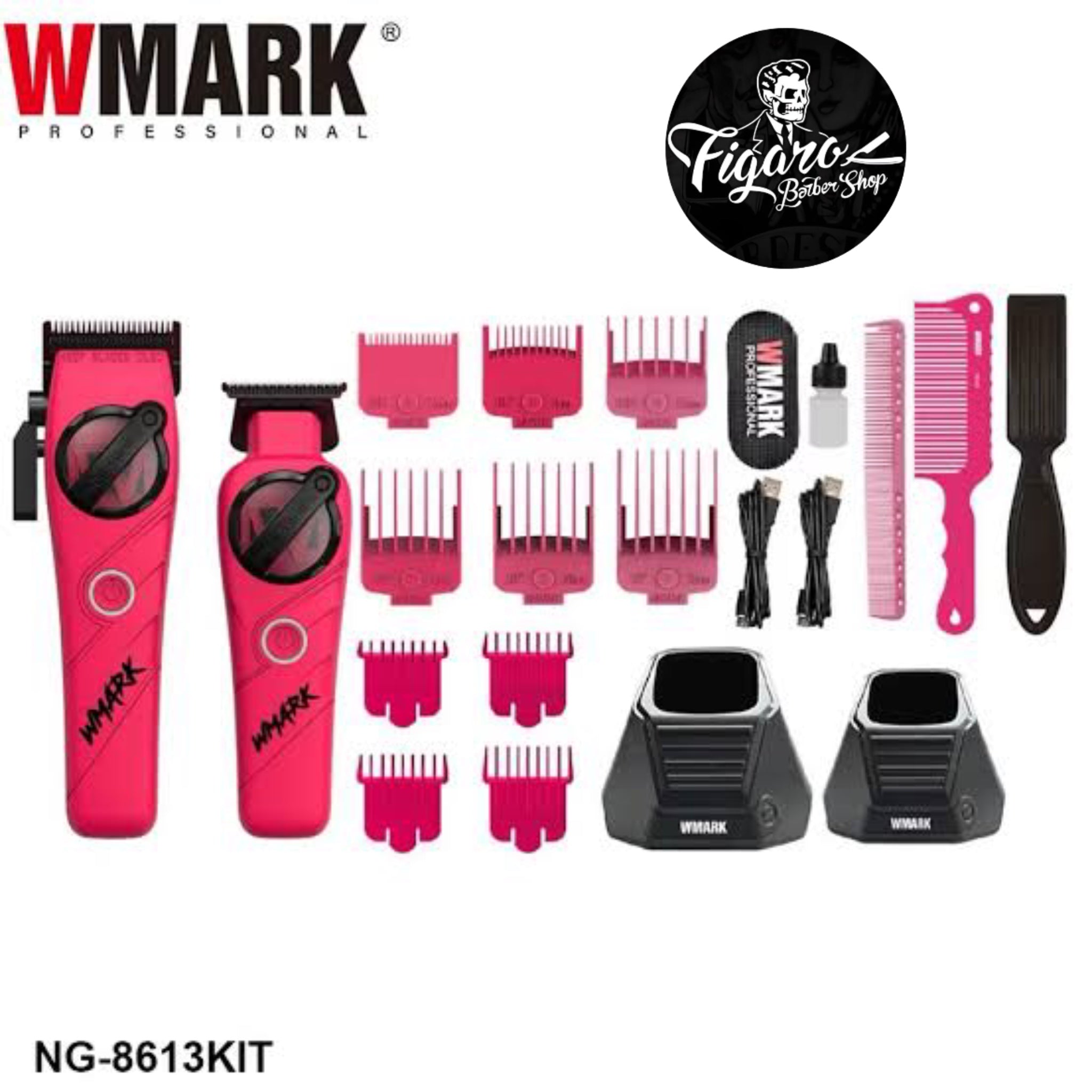 Combo Wmark 8613