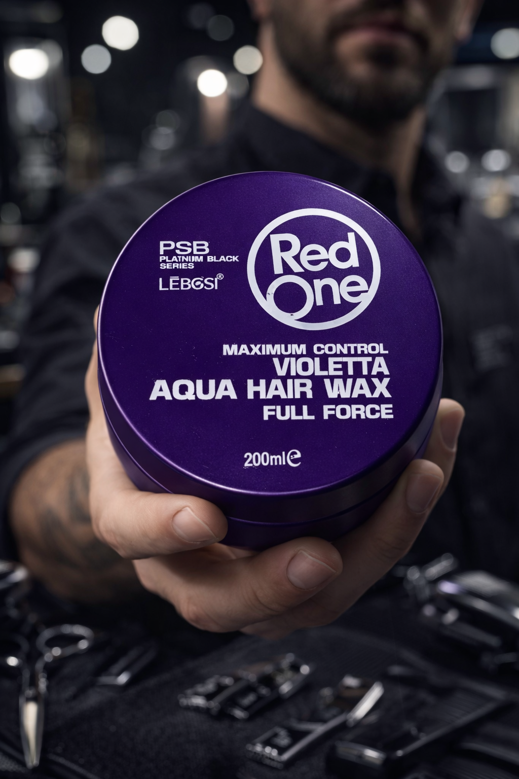cera red one
