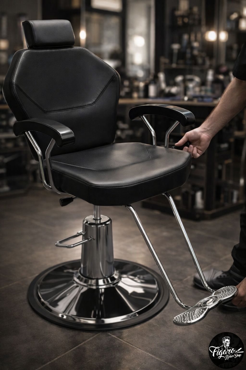 Silla 2214