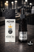 Aceite de Barba Agiva