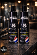 Shampoo 2 en 1 ossion