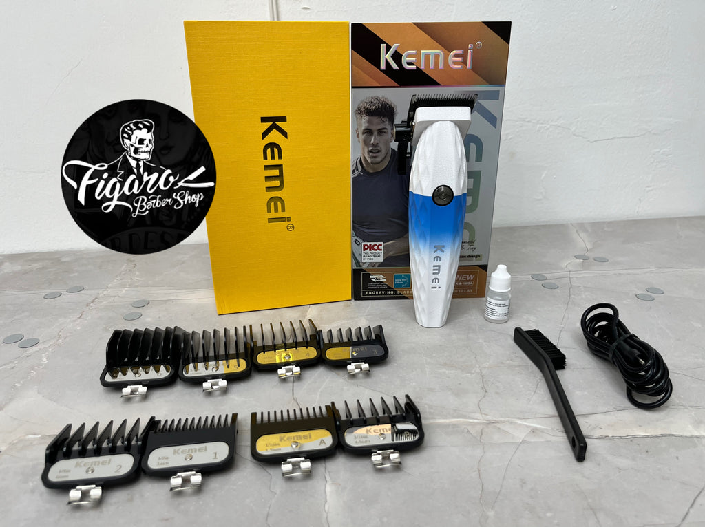 Máquina Kemei 1689A