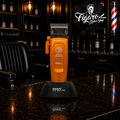MAQUINA MDR HC 90-4 NARANJA