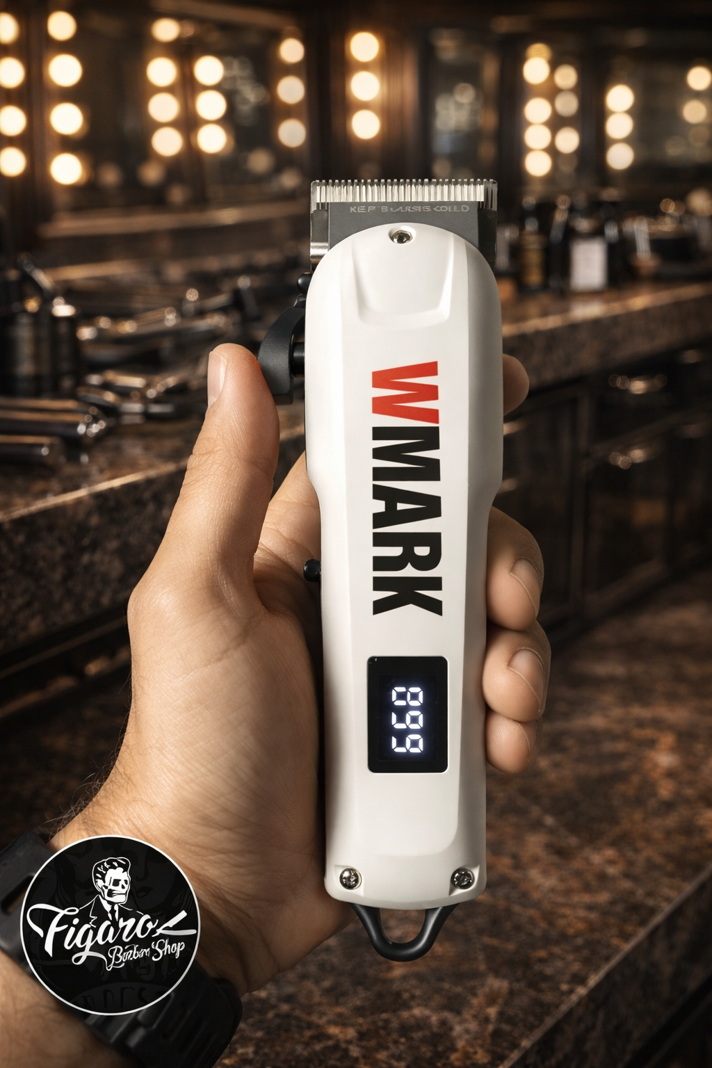 Máquina wmark NG-1005