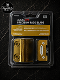 cuchilla de maquina babyliss precision fade blade