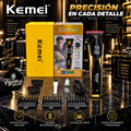 Clipper Kemei KM 1308