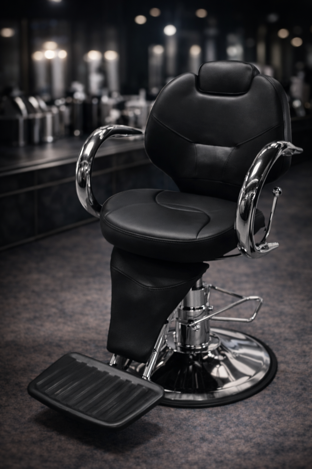 Silla 2048