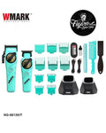 Combo Wmark 8613