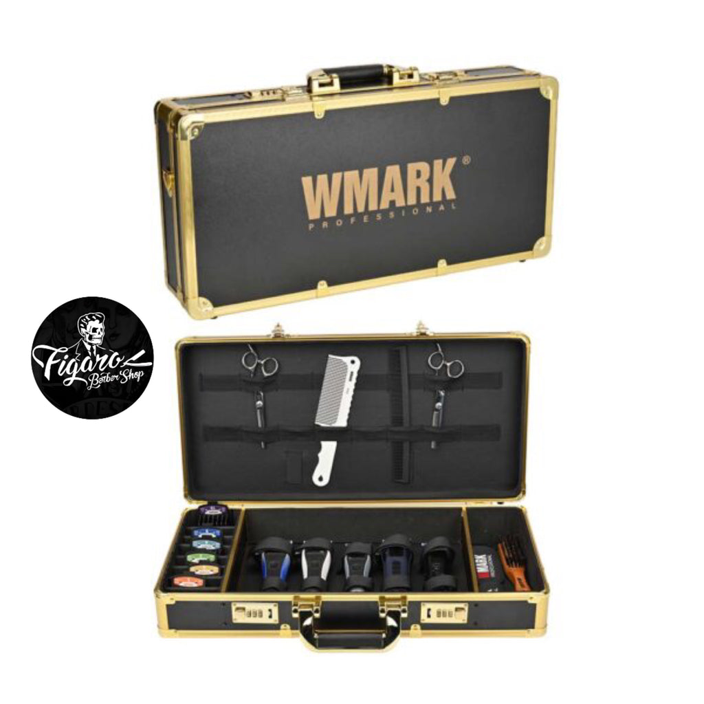 Maletin Wmark
