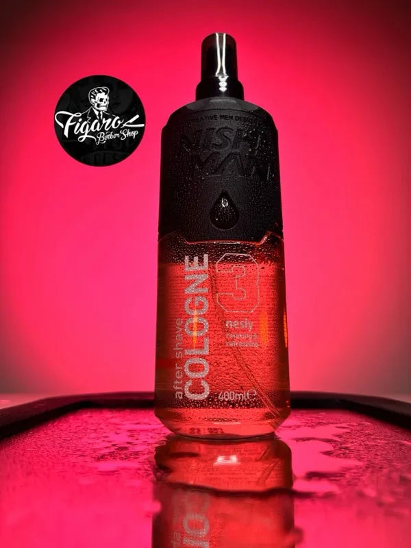 After Shave NishMan