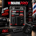 Cuchillasde Maquina Wmark X1