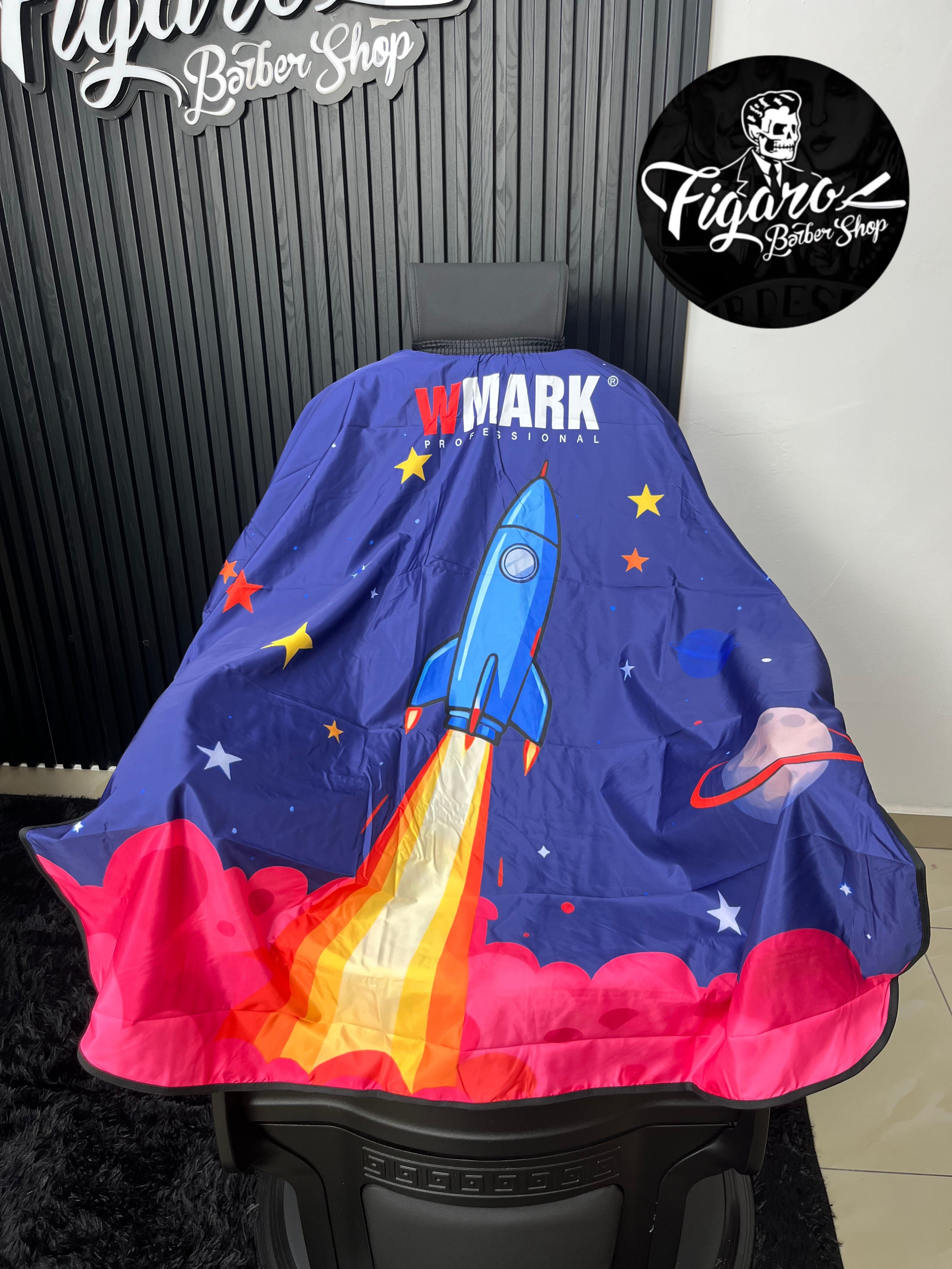 Capa Wmark de Niño