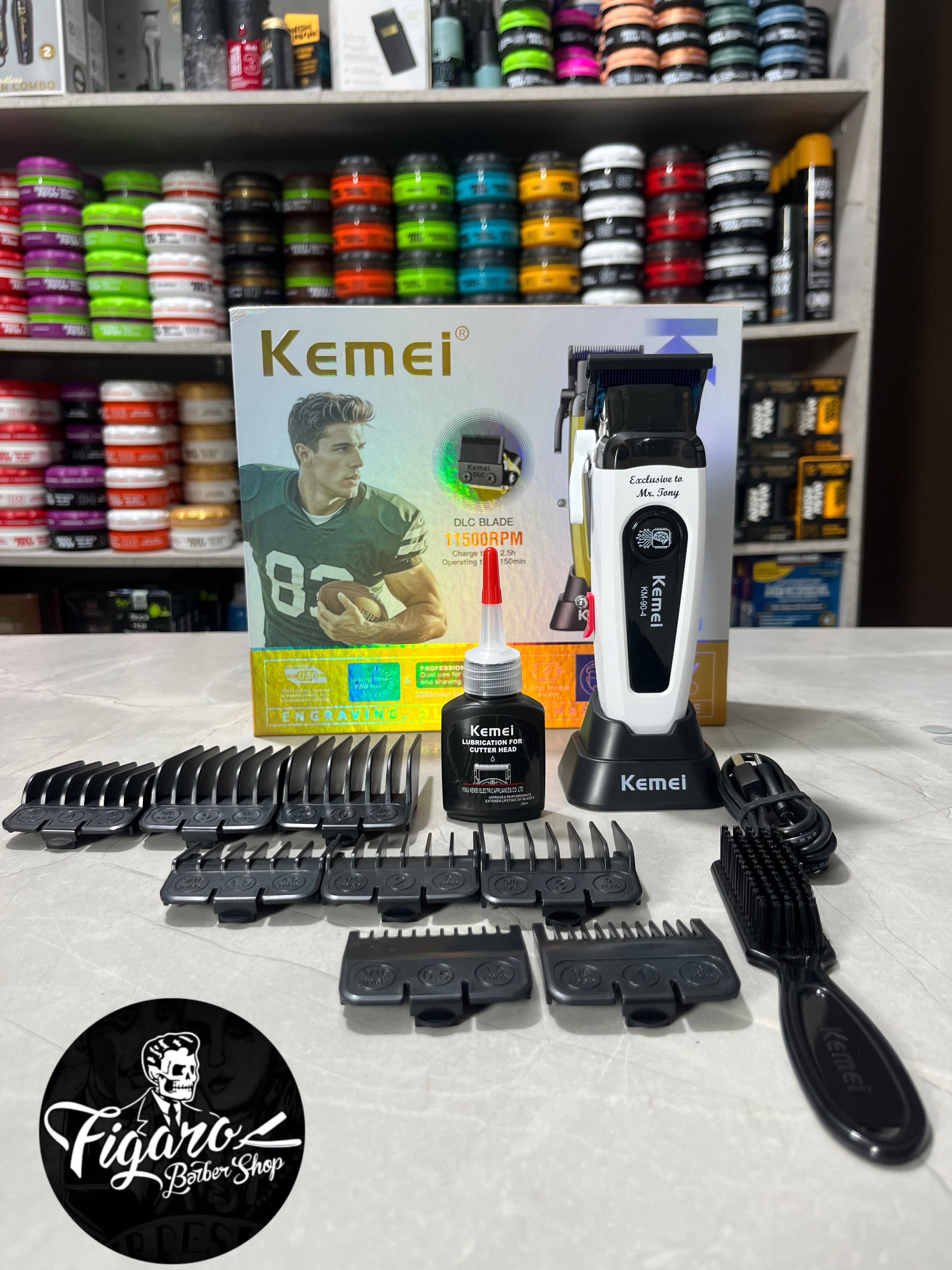 Kemei 90-4
