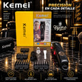 Clipper Kemei KM 806A