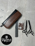 Combo de tijeras Wmark
