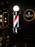 Caramelo de barbería Bade negra 1M