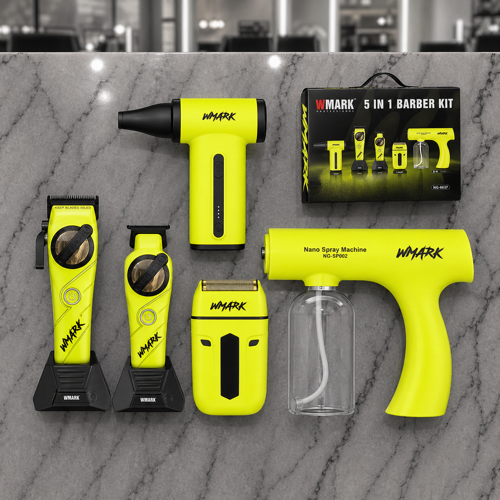COMBO WMARK 8637 KIT