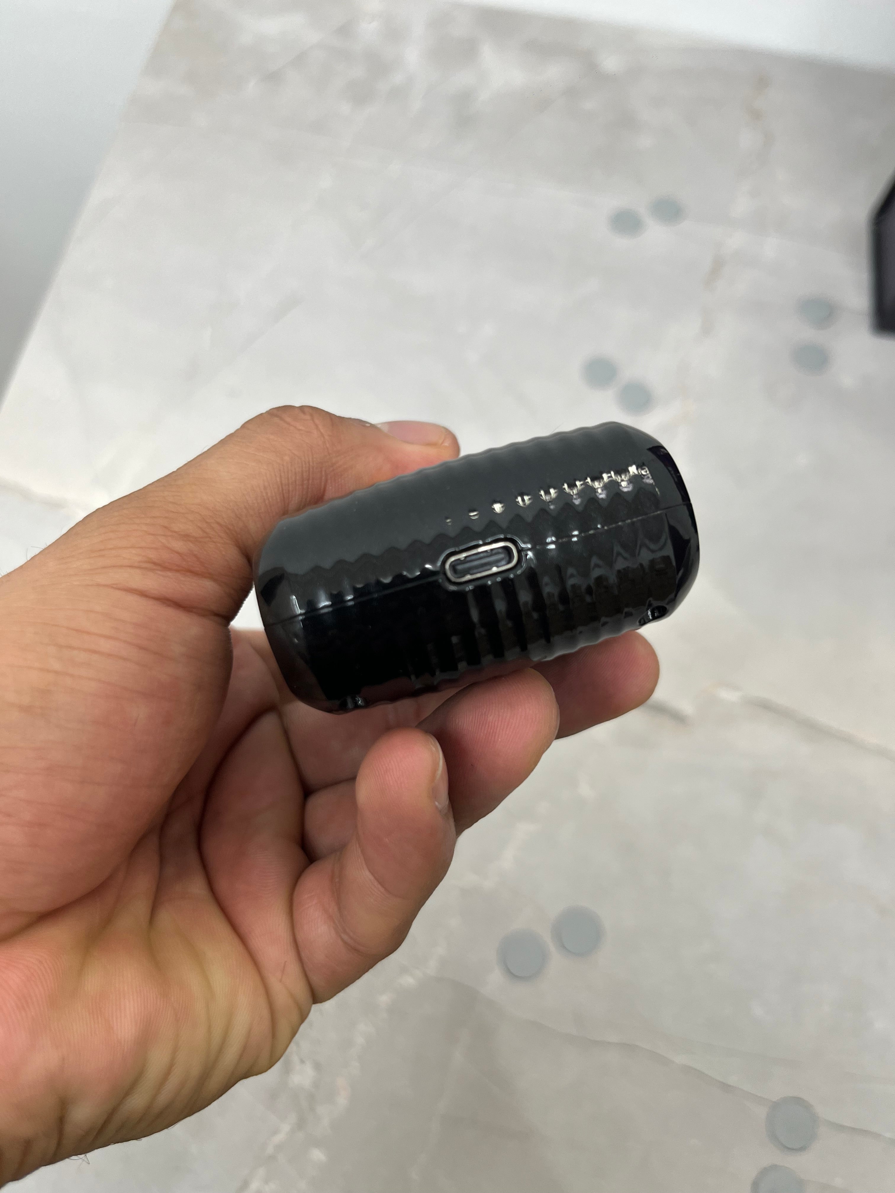 SHAVER WMARK VS2