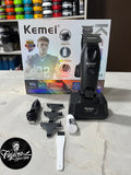 Patillera Kemei 1385