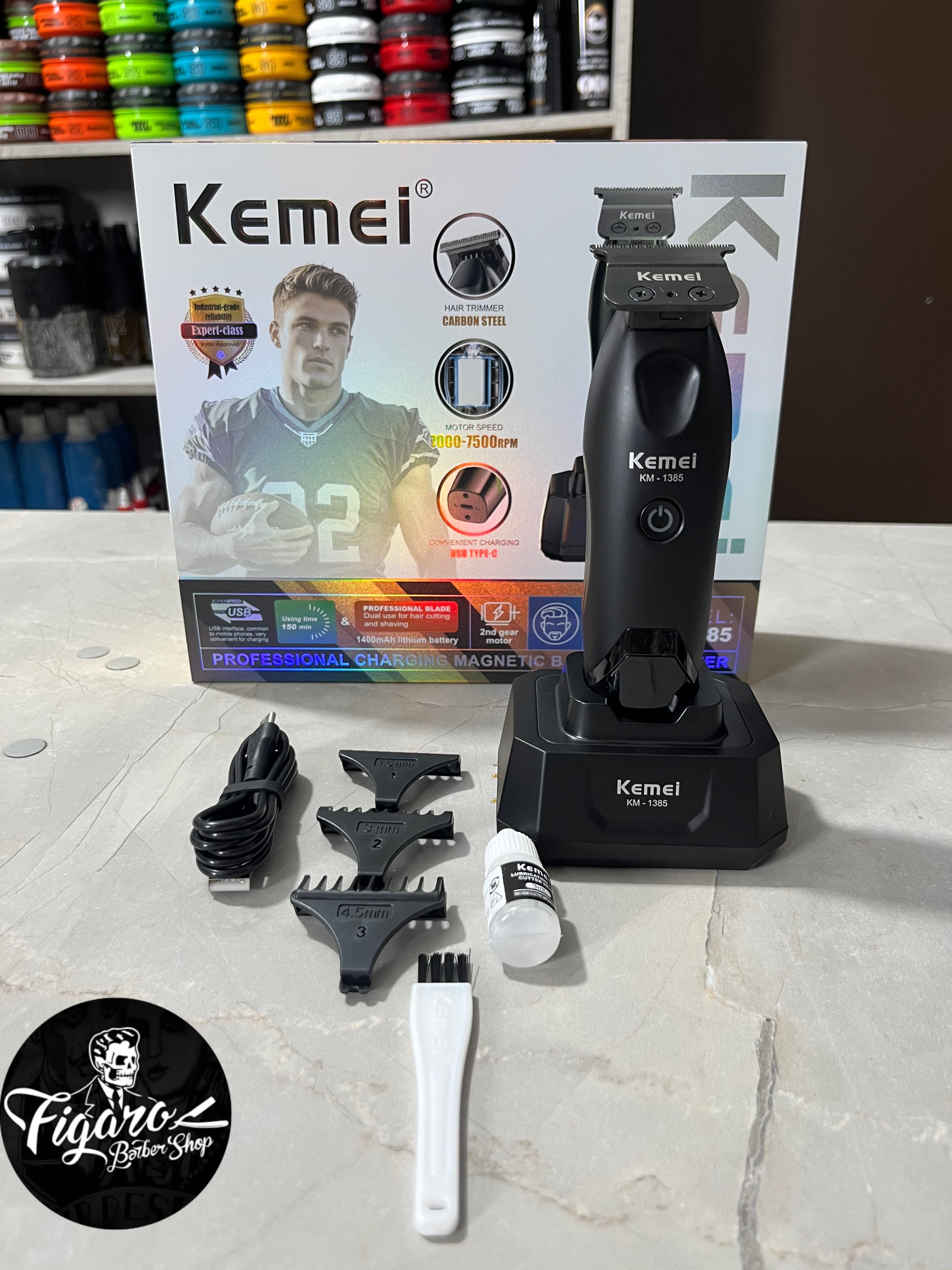 Patillera Kemei 1385