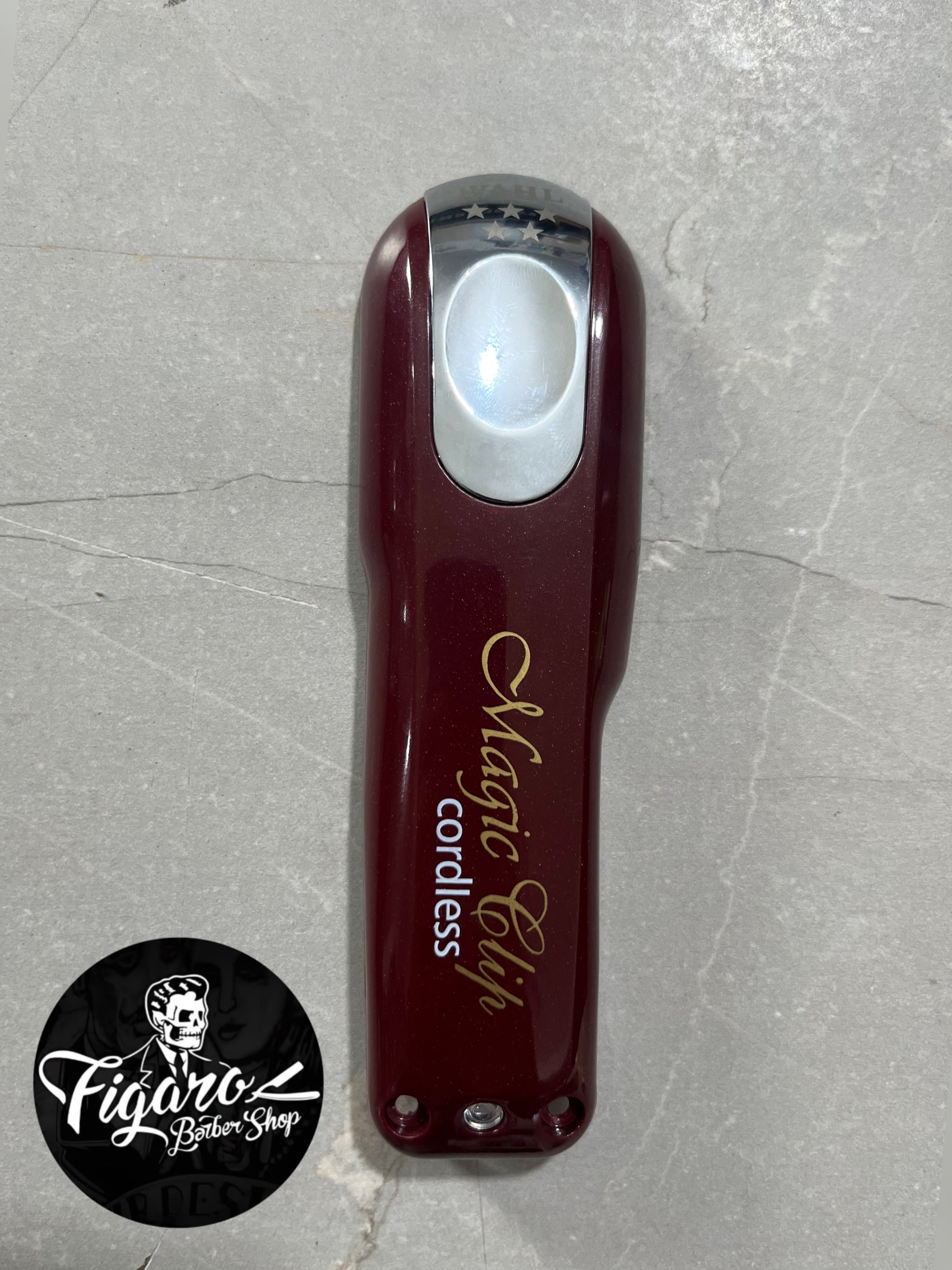 Carcasa para Wahl Magic Clip