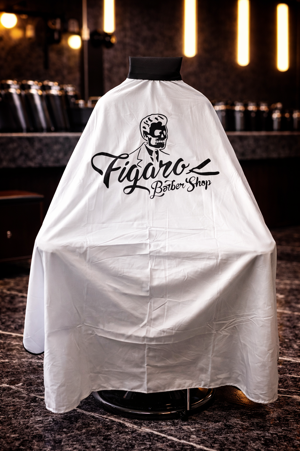 Capa Personalizadas