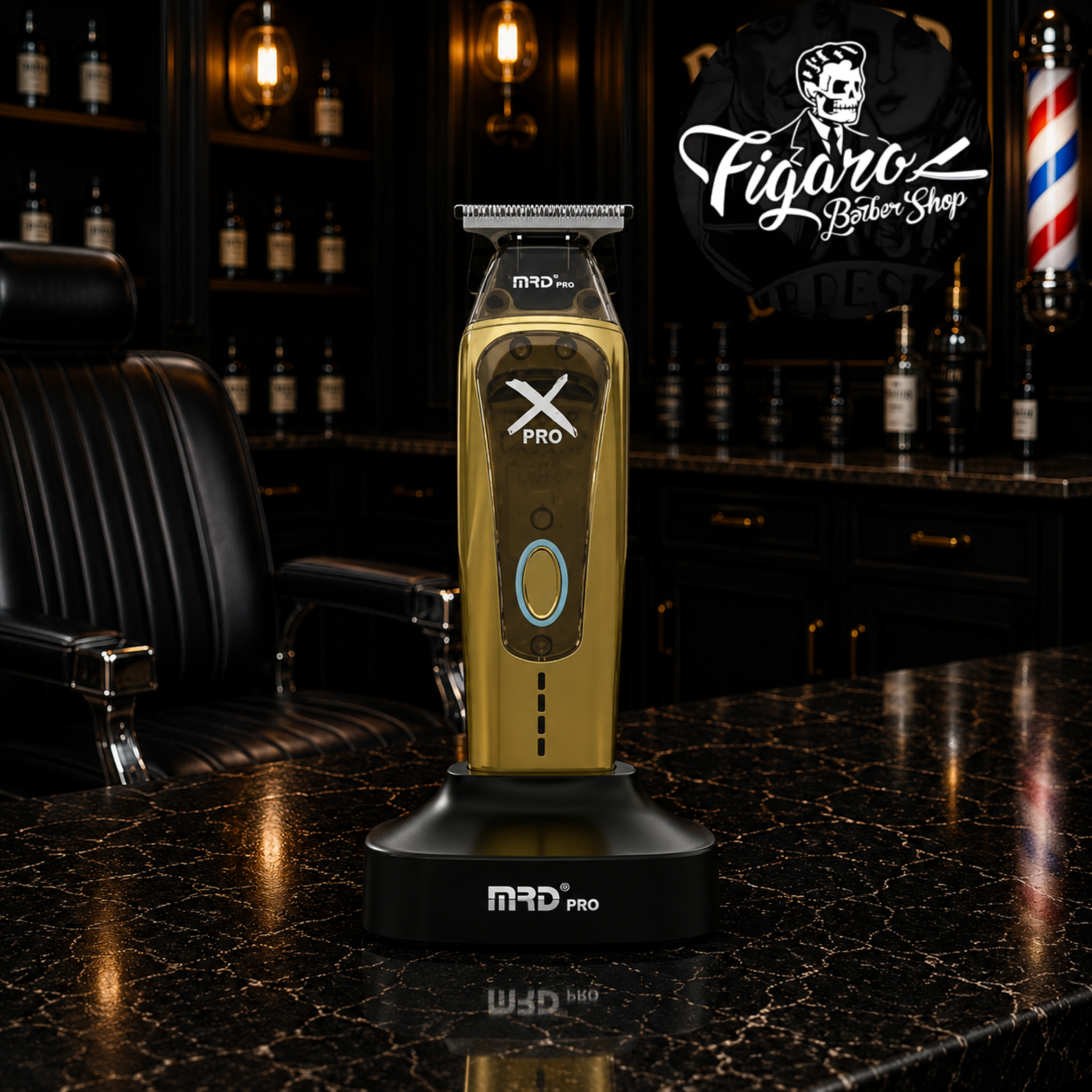 PATILLERA MRD 999C GOLD