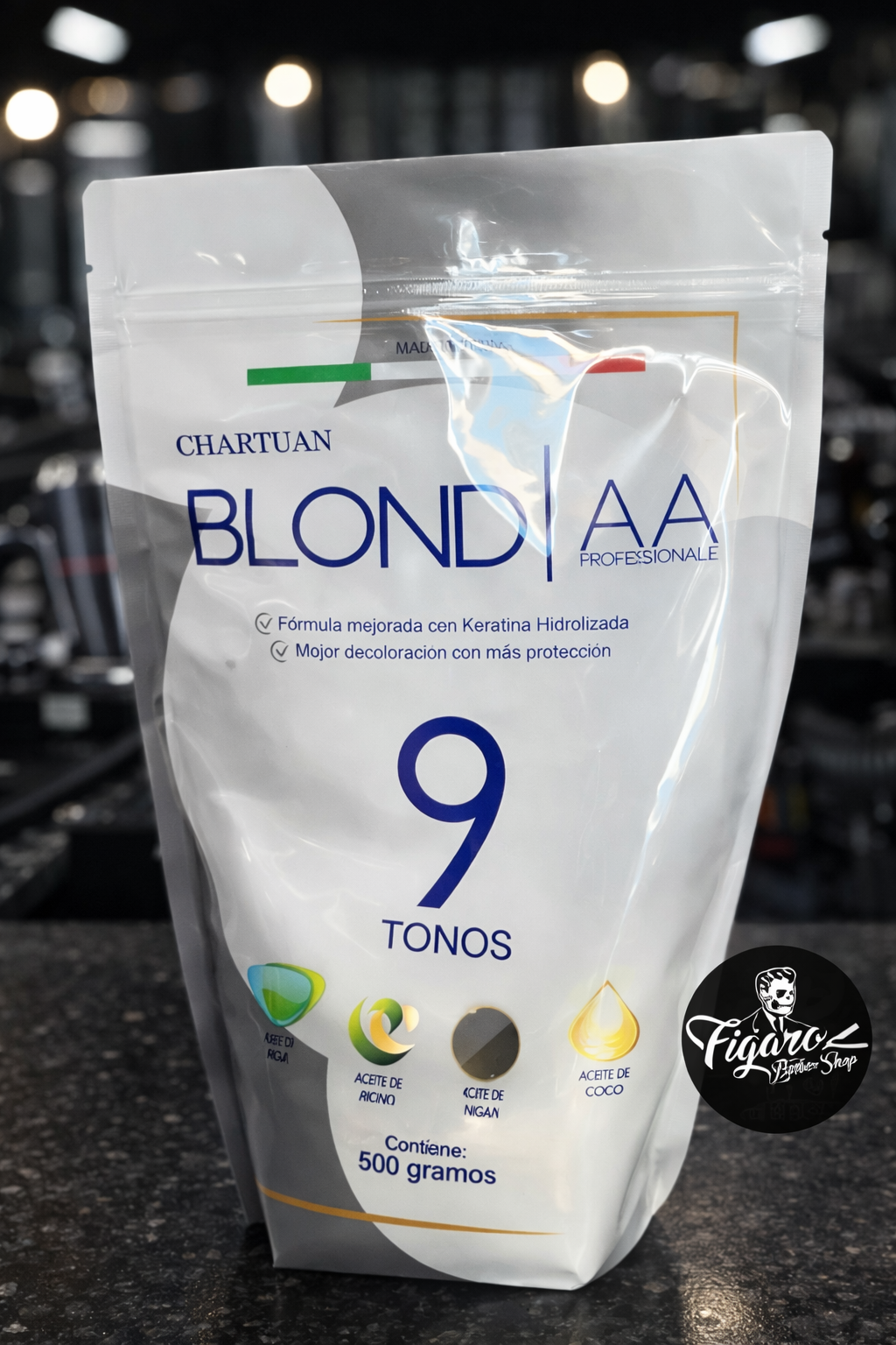 Decolorante Blond AA