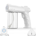 Nano pulverizador y After Shave
